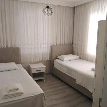 Villa Cennet *