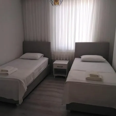 Cennet Villa *
