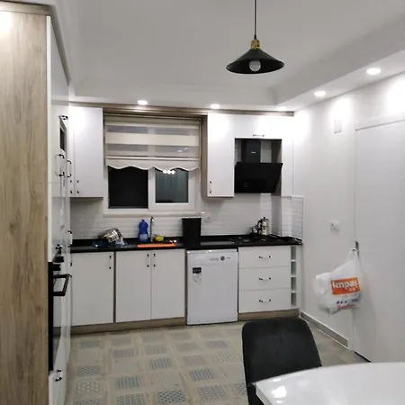 Cennet Villa Dalaman