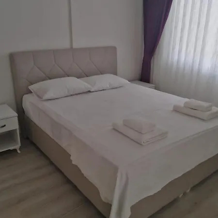 Villa Cennet *