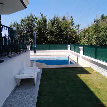 Cennet Villa Dalaman